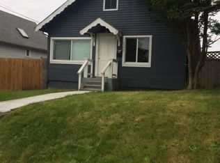 3309 Federal Ave, Everett, WA 98201