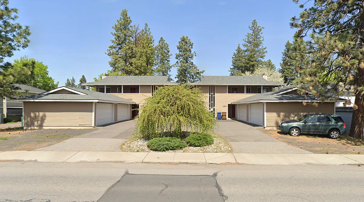 Building Photo - 2801 E 37th Ave