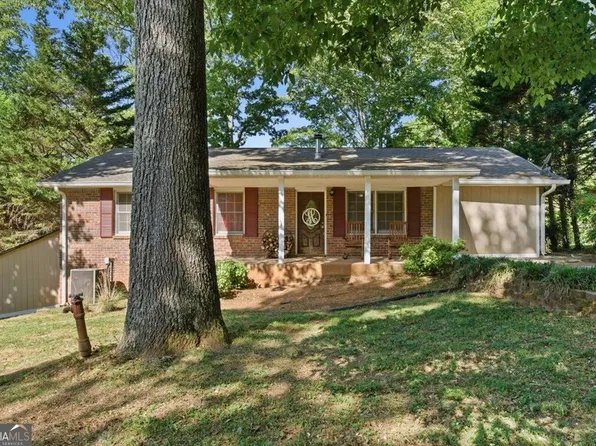 1440 Cochran Ridge Rd, Hiram, GA 30141