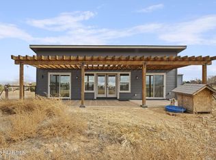 2555 W Canta Libre Rd, Chino Valley, AZ 86323