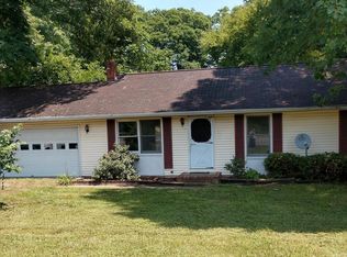 4711 Hood Dr, Fredericksburg, VA