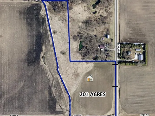 County Road 13, Kasson, MN 55944