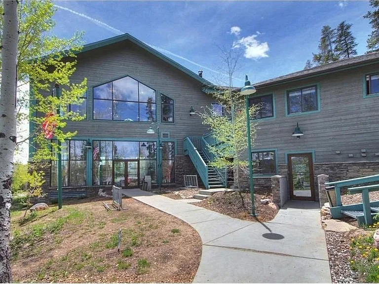 2100 Lodgepole Ct #106-A — Photo 2