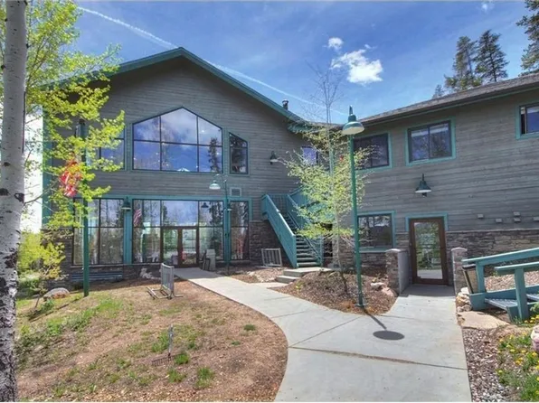 2100 Lodgepole Ct, Silverthorne, CO