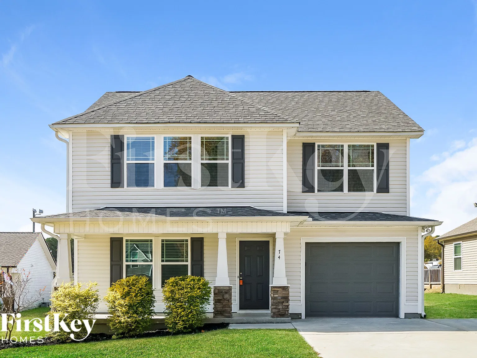 3 bed, 2.5 bath, 1582 sqft, $2,075 — Photo 1