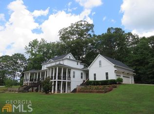 880 Moore Rd, Newnan, GA 30263