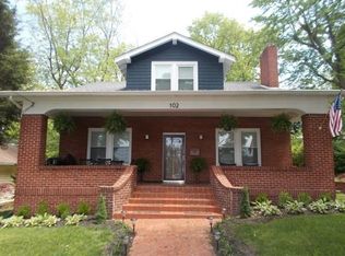 102 Elm St, Greeneville, TN 37743