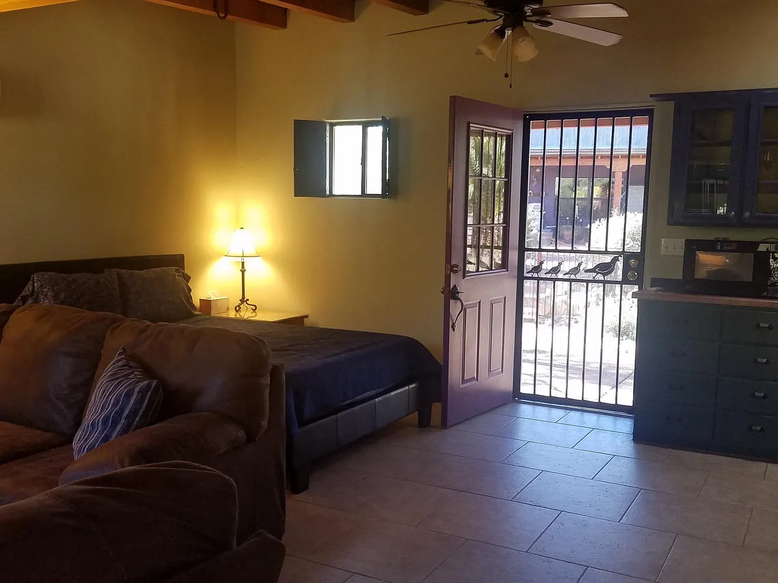 6076 N Panorama Ridge Pl — Photo 2