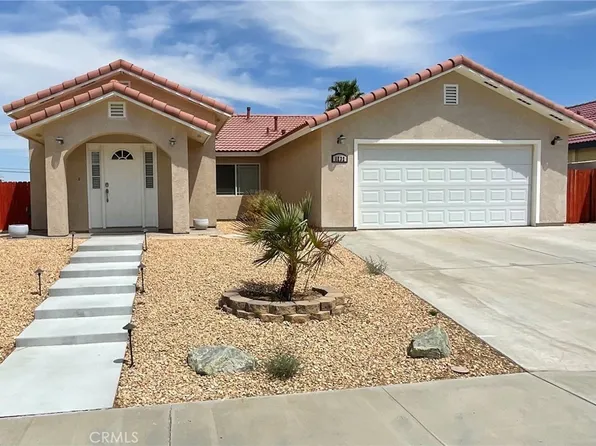 1232 Beasley St, Ridgecrest, CA 93555