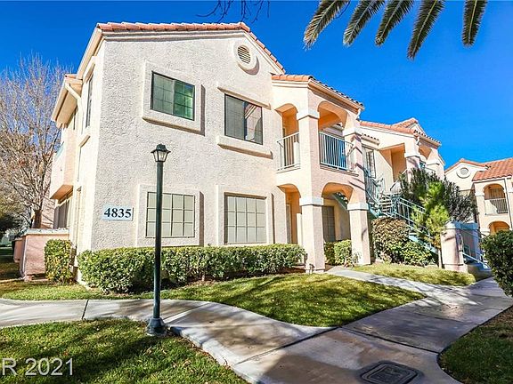 2nd image of 4835 S Torrey Pines Dr Unit 201