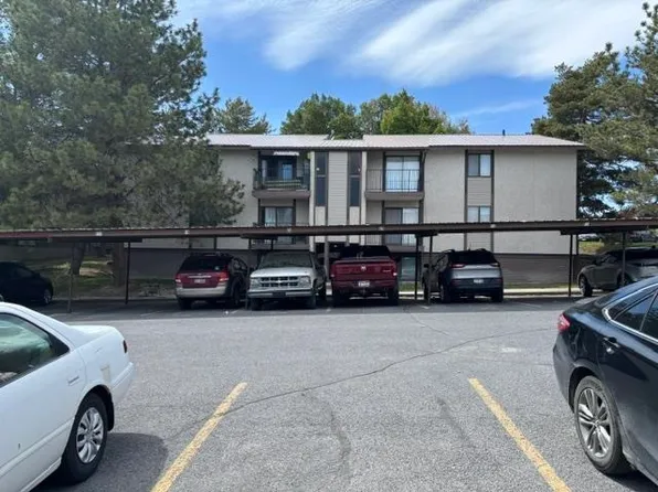 1534 Bench Rd E #9, Pocatello, ID 83201