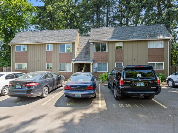 16837 SE Powell Blvd, Portland, OR 97236