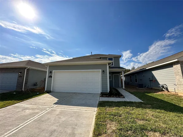 16622 Moss Ln, Porter, TX 77365