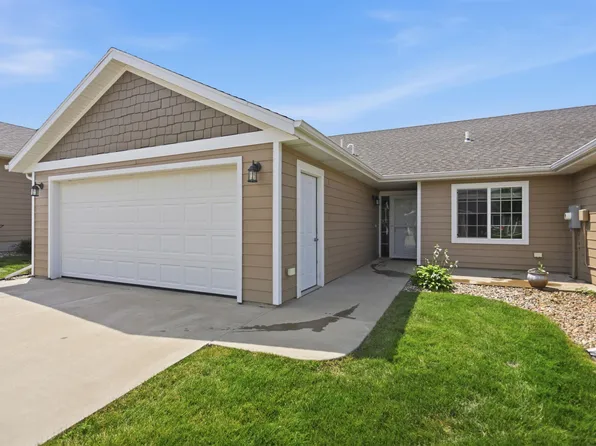 6033 N. Bloomfield Pl, Sioux Falls, SD 57107