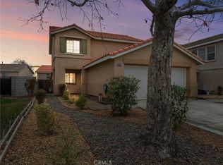 14392 Queen Valley Rd, Victorville, CA 92394