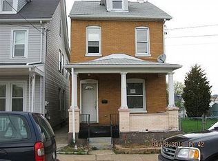 1079 W Lincoln St, Easton, PA 18042
