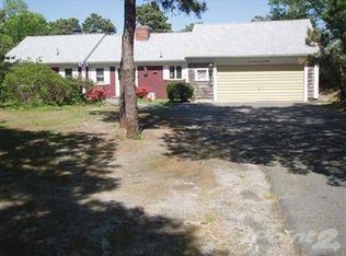 128 Blue Rock Rd, South Yarmouth, MA 02664