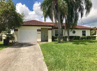 2888 SW Ann Arbor Rd, Port Saint Lucie, FL 34953