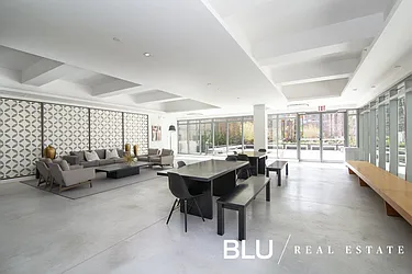Rented by BLU Real Estate