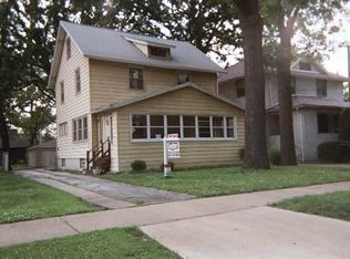 10706 Drew Ave S, Chicago, IL 60643