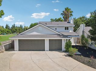 8601 Zircon Crest Ct, Elk Grove, CA 95624