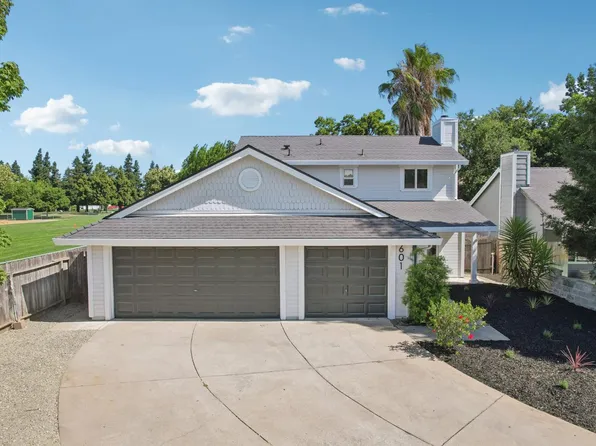 8601 Zircon Crest Ct, Elk Grove, CA 95624