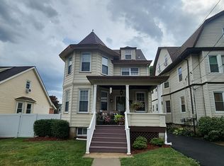 100 Riggs Pl, West Orange, NJ 07052