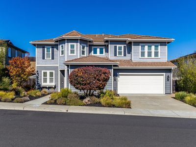 672 Mcallister Drive, Benicia, CA, 94510