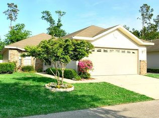 7921 NW 47th Way, Gainesville, FL 32653