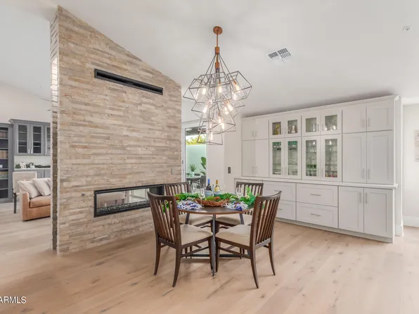 8106 E VIA DE DORADO --, Scottsdale, AZ 85258