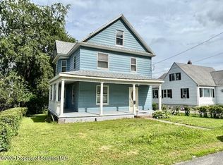 711 Grove St, Avoca, PA 18641