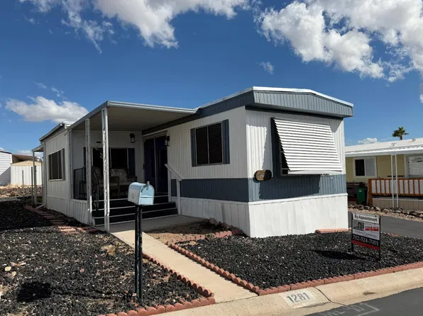 1281 Lynwood St, Boulder City, NV 89005