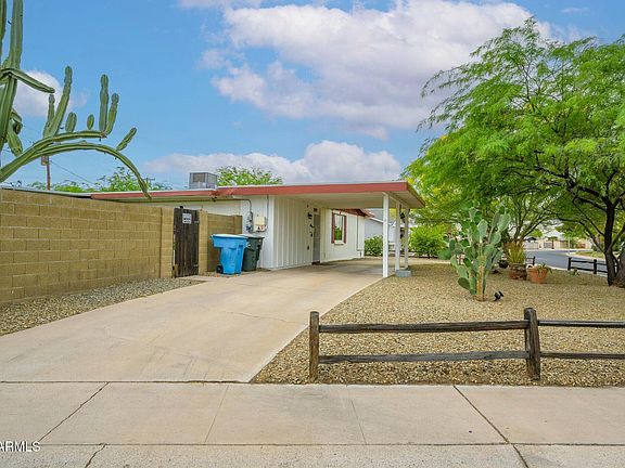 4th image of 2901 W MANDALAY Lane