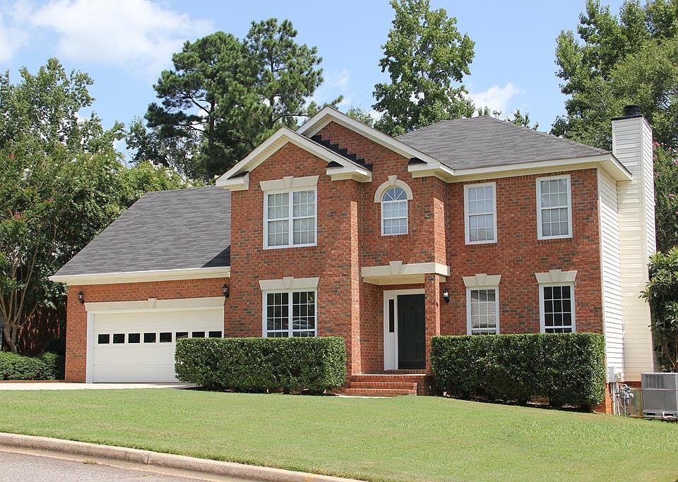 1st image of 4123 Saddlehorn Dr