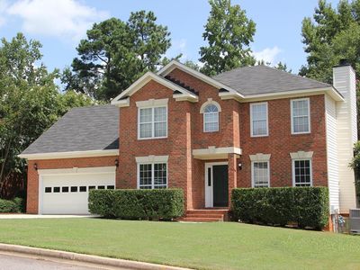 4123 Saddlehorn Dr, Evans, GA, 30809