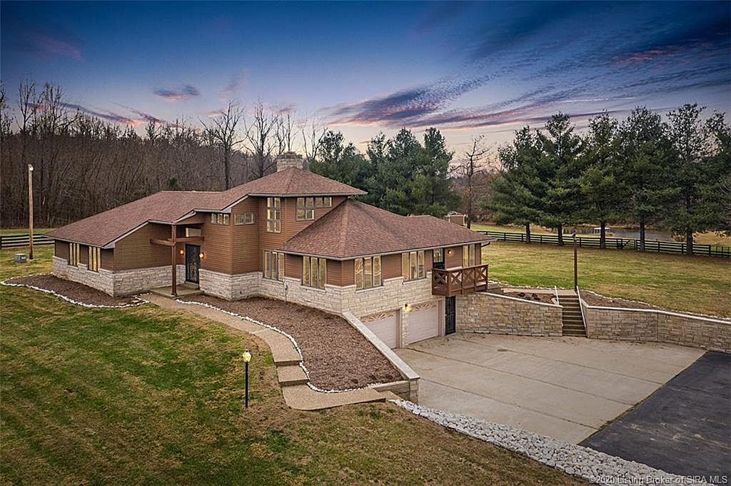 9275 Posey Dr SE, Elizabeth, IN 47117 | Zillow