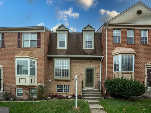 10320 Castlehedge Ter, Silver Spring, MD 20902