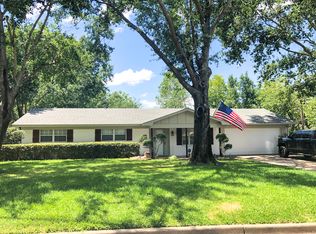 8101 Kevin Dr, Tyler, TX 75703