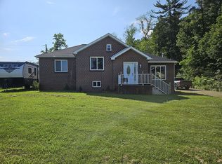 7049 Mason Dixon Hwy, Meyersdale, PA 15552