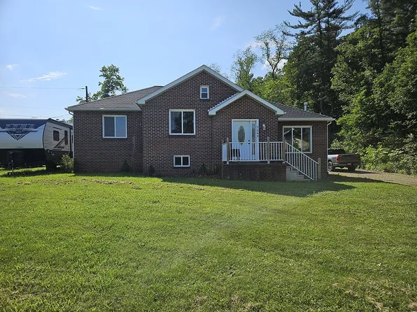 7049 Mason Dixon Hwy, Meyersdale, PA 15552