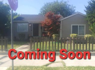 300 W Emerson Ave, Tracy, CA