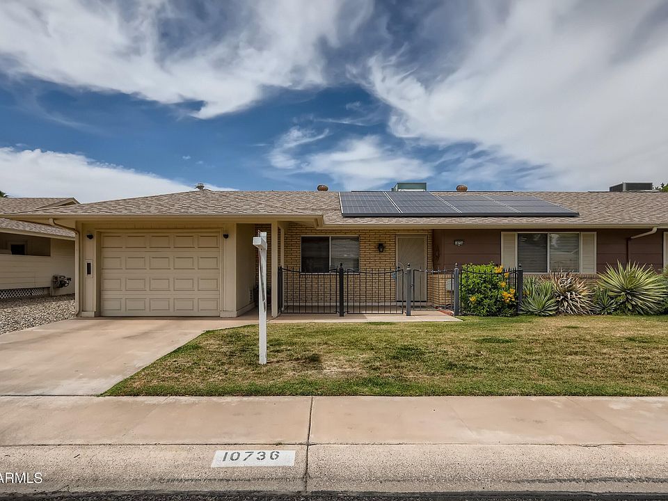 1st image of 10736 W VENTURI Drive NW