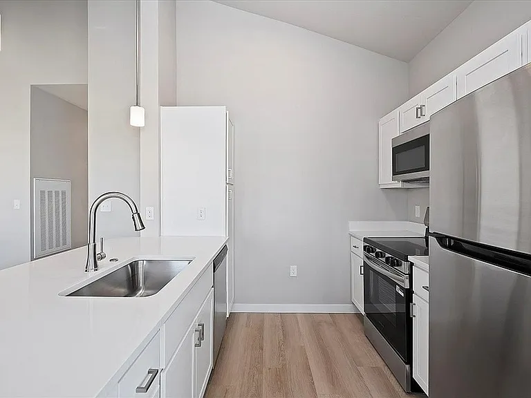 Franklin Lofts Apartments