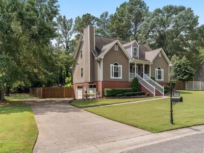 2983 Canterbury Dr, Moody, AL, 35004