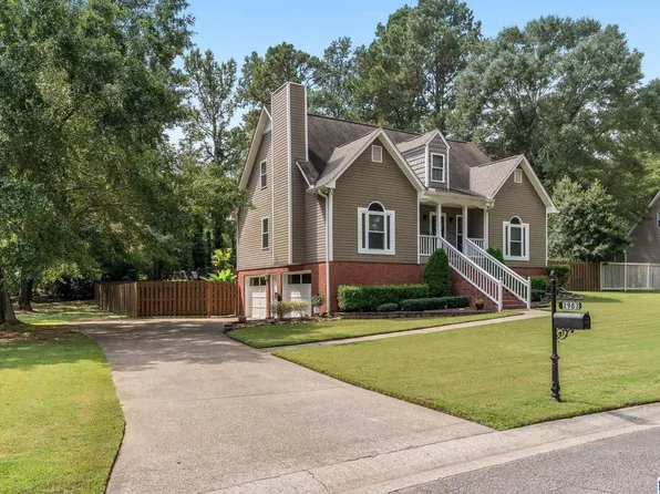 2983 Canterbury Dr, Moody, AL 35004