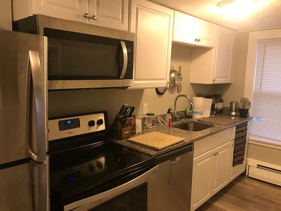 1st image of 58 Essex St APT 3R