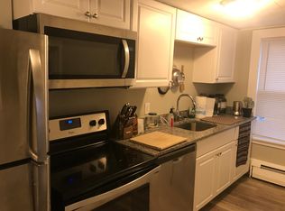 58 Essex St APT 3R, Beverly, MA 01915