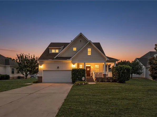 1221 Rosebud Ln, Chesapeake, VA 23322