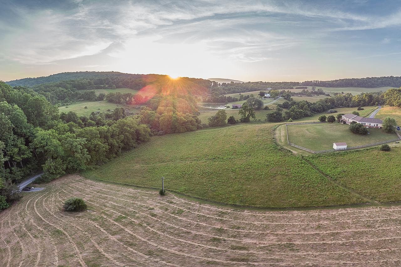 4.70 Poor House Rd, Lexington, VA 24450 Zillow