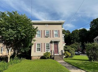 291 Lexington Ave, New Haven, CT 06513